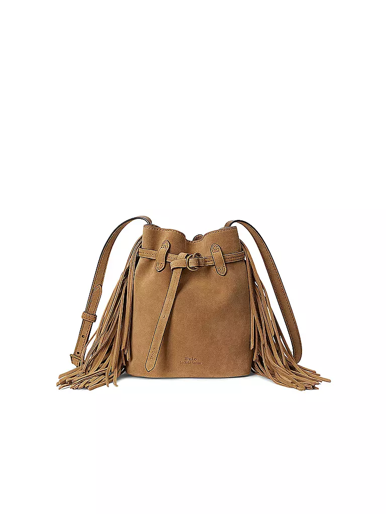 Fringe bucket clearance bag cheap